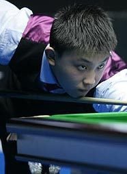 张的备战状 张的备战状