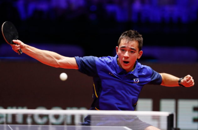 这场胜利来 这场胜利来