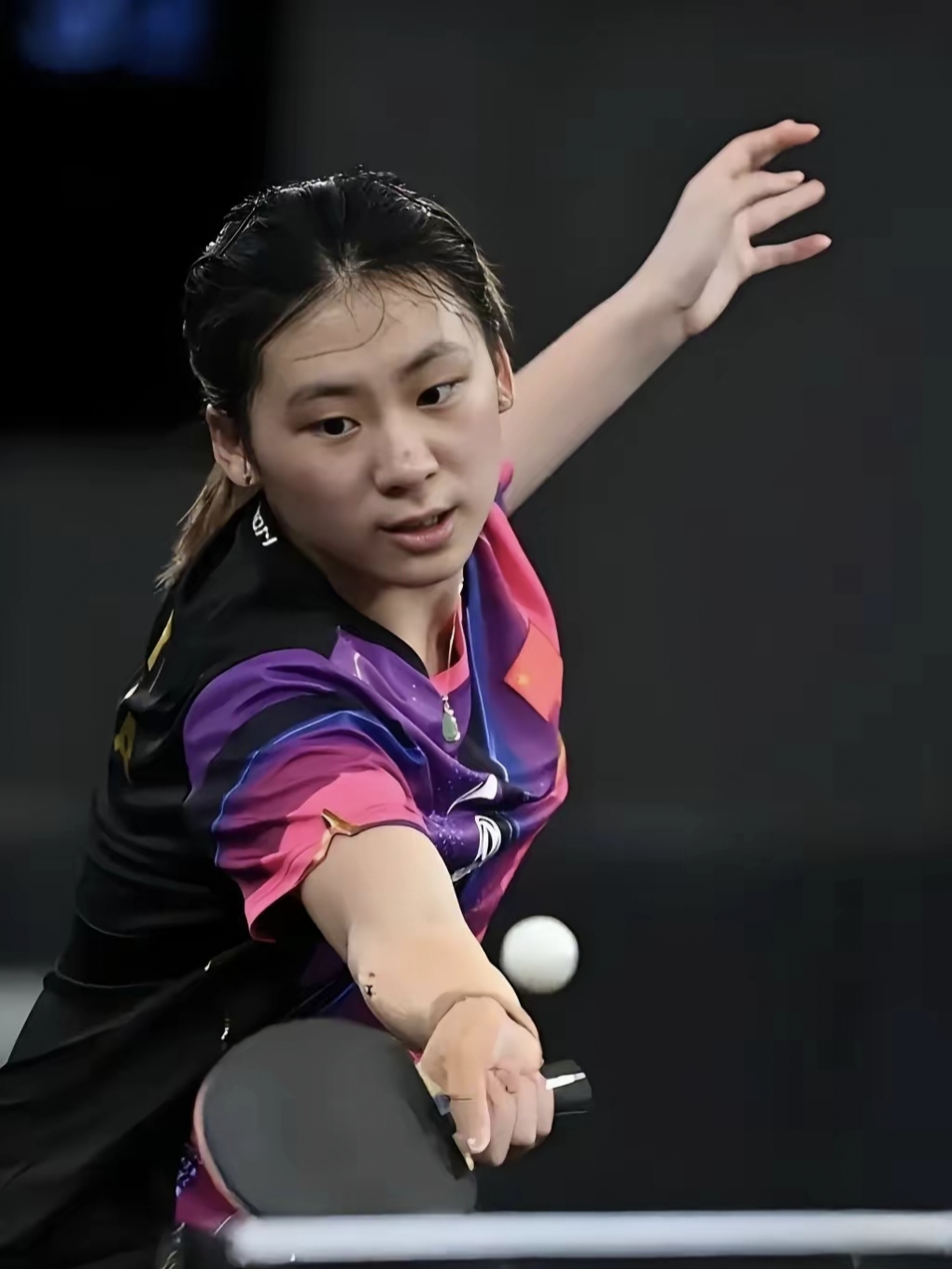 内赛场交替 内赛场交替