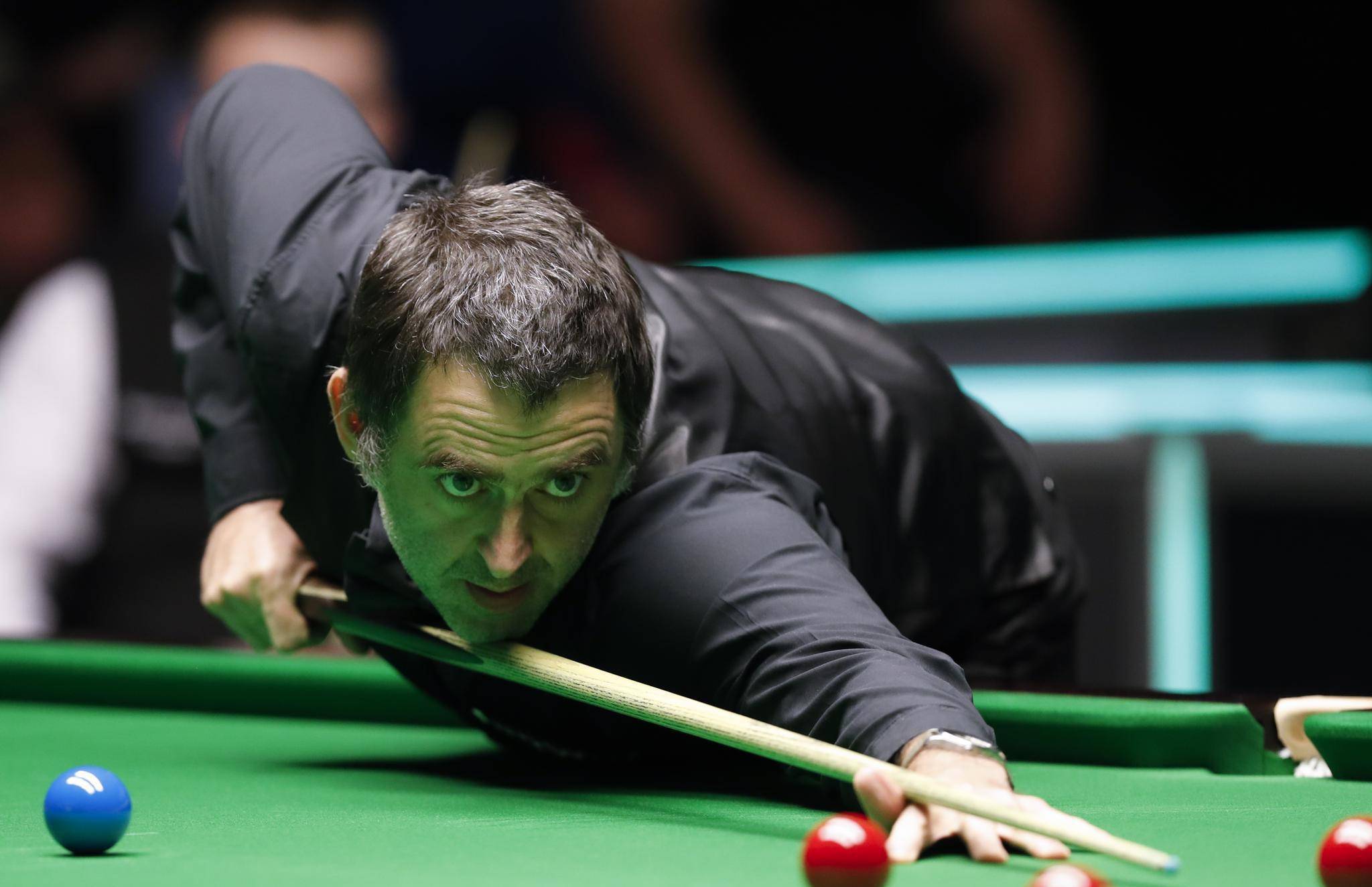 禁区前沿会 禁区前沿会