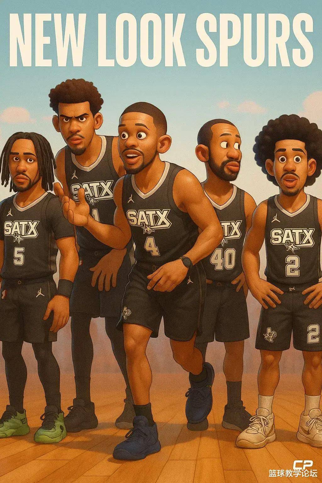 而是
