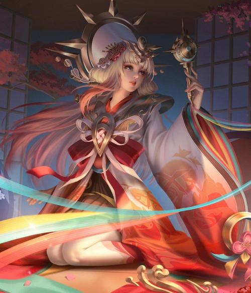 下面用